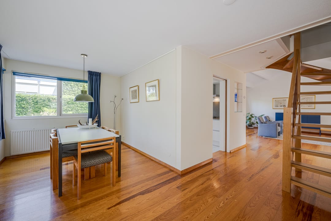 Foto 17 van Cor van Osnabruggelaan 63