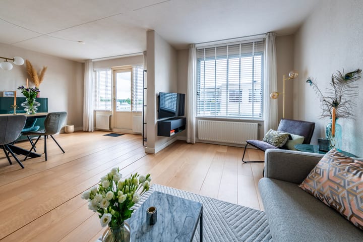 Foto 6 van Antonlaan 310