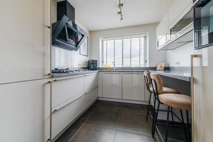 Foto 9 van Antonlaan 310