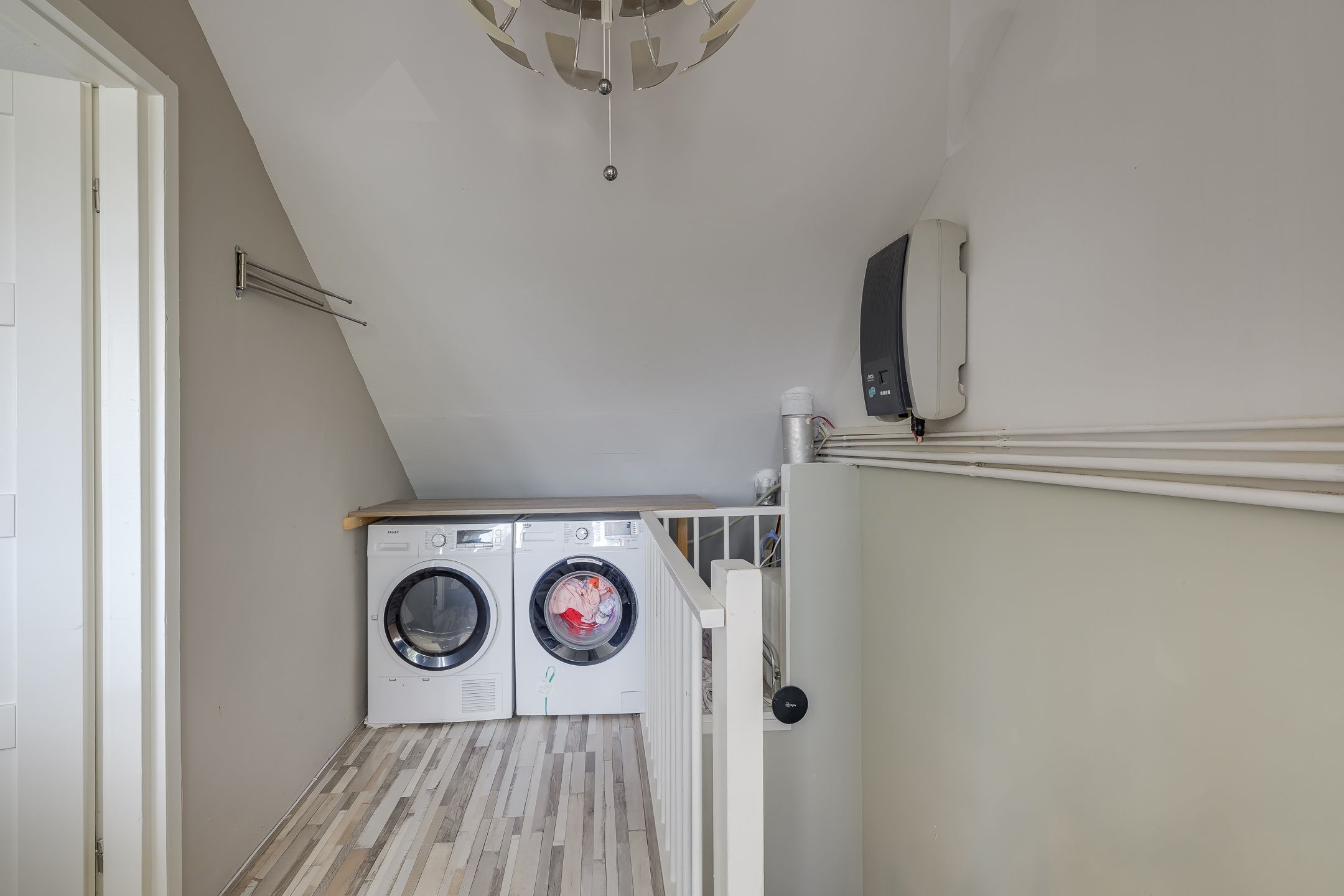 Foto 21 van Van Brakelstraat 21