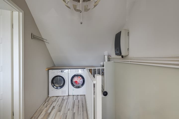 Foto 21 van Van Brakelstraat 21