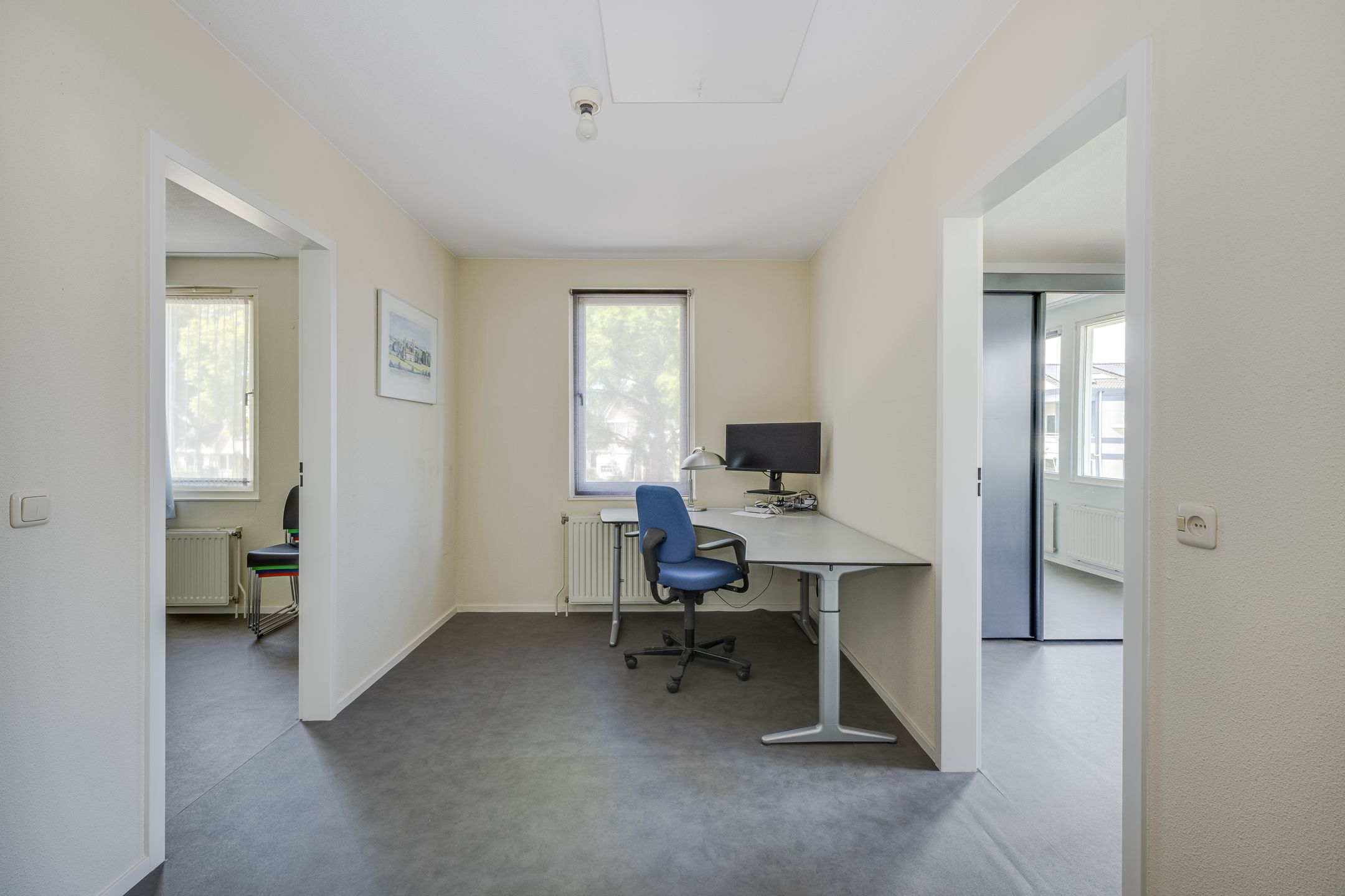 Foto 24 van Cor van Osnabruggelaan 63