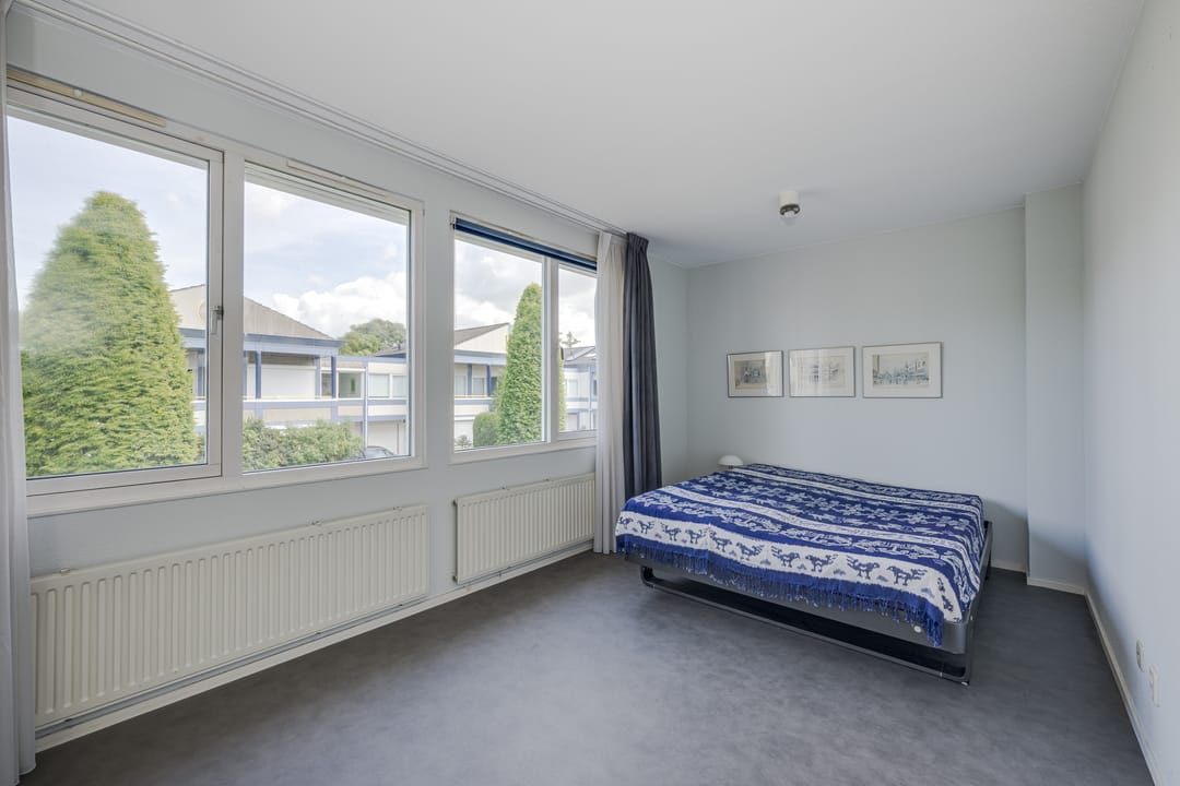 Foto 26 van Cor van Osnabruggelaan 63