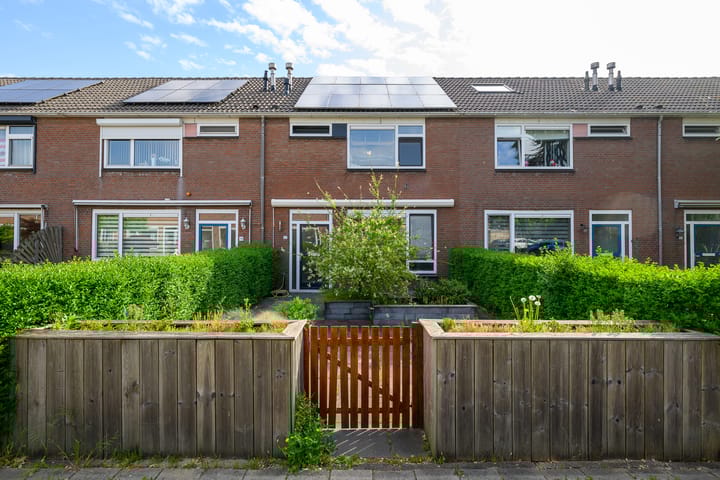 Foto 25 van Van Brakelstraat 21