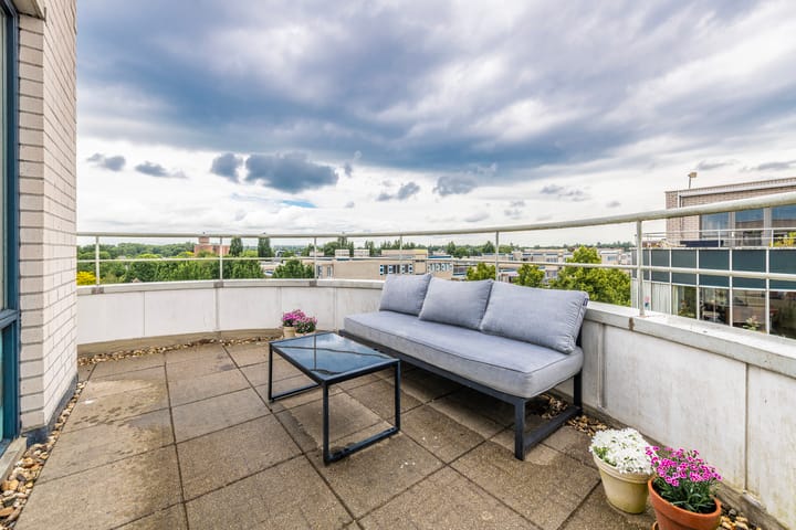 Foto 16 van Antonlaan 310