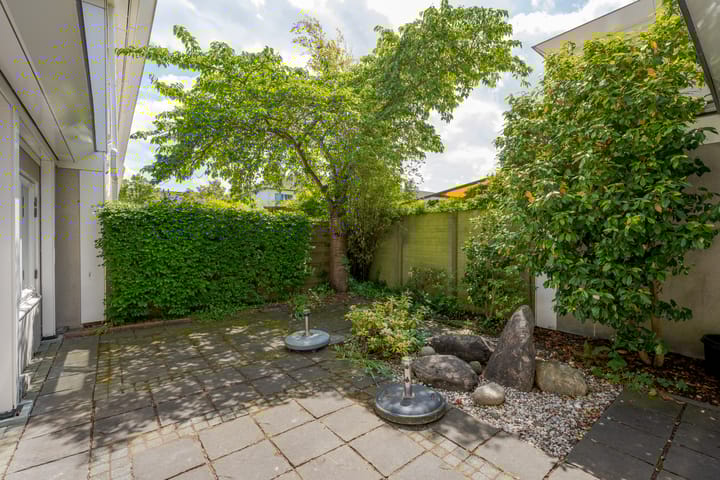 Foto 29 van Cor van Osnabruggelaan 63