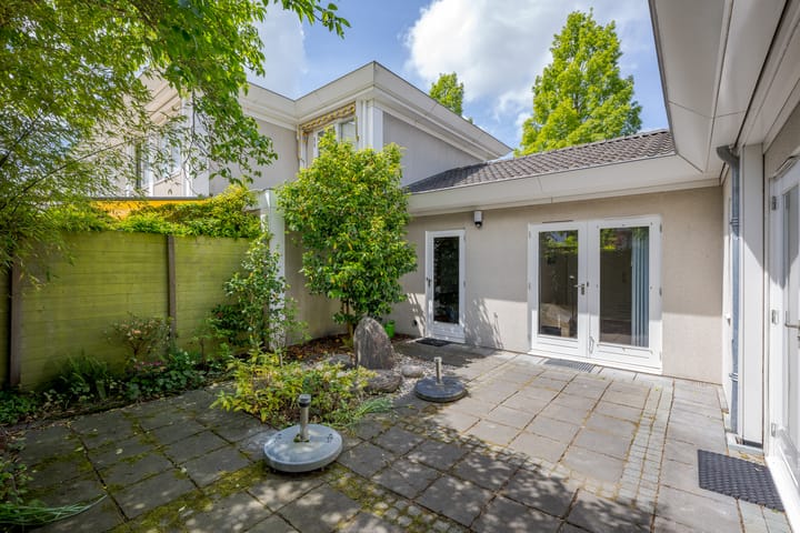 Foto 30 van Cor van Osnabruggelaan 63