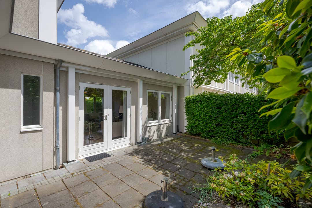 Foto 32 van Cor van Osnabruggelaan 63