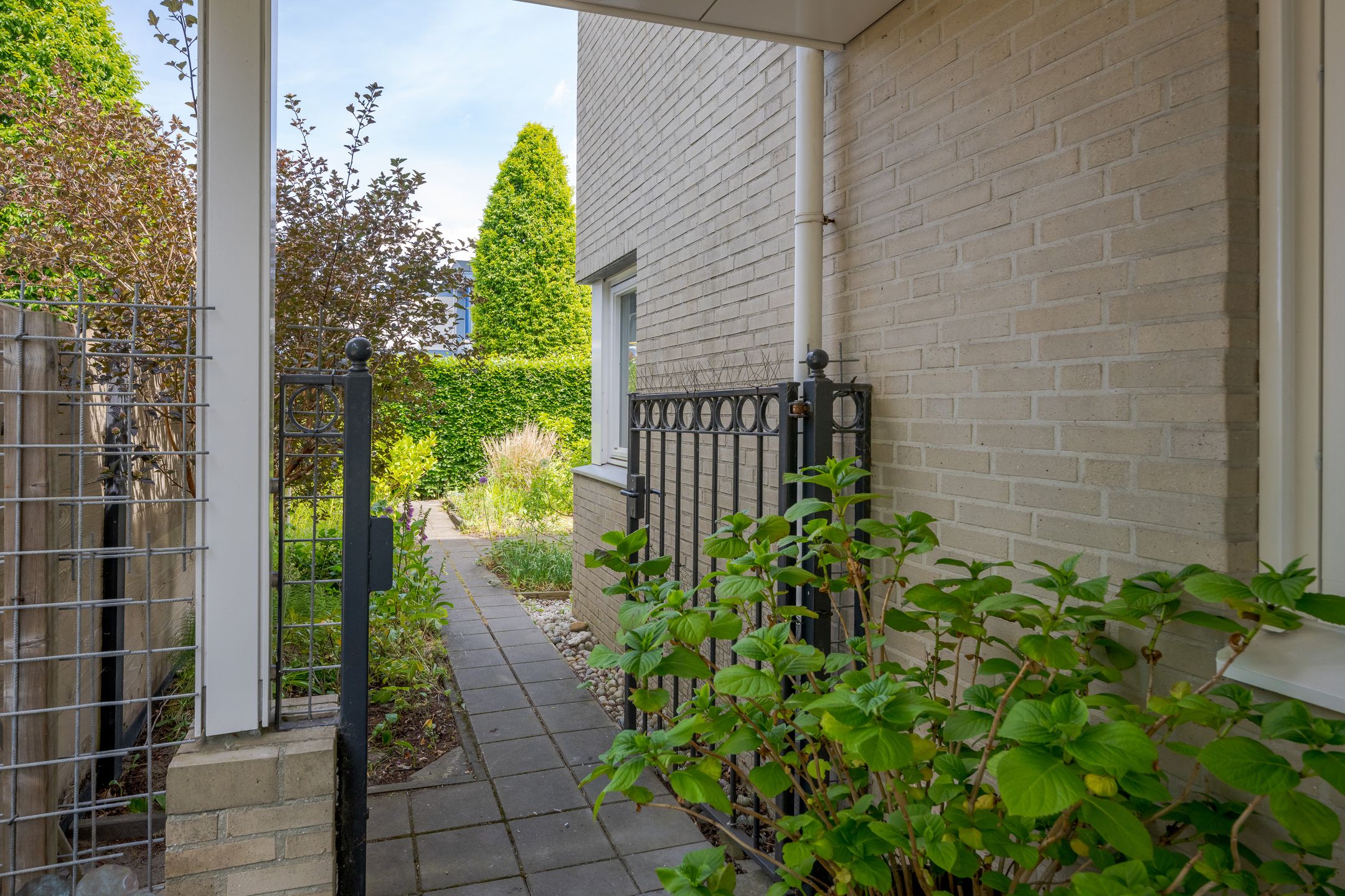 Foto 33 van Cor van Osnabruggelaan 63