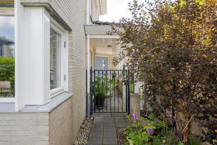 Foto 34 van Cor van Osnabruggelaan 63