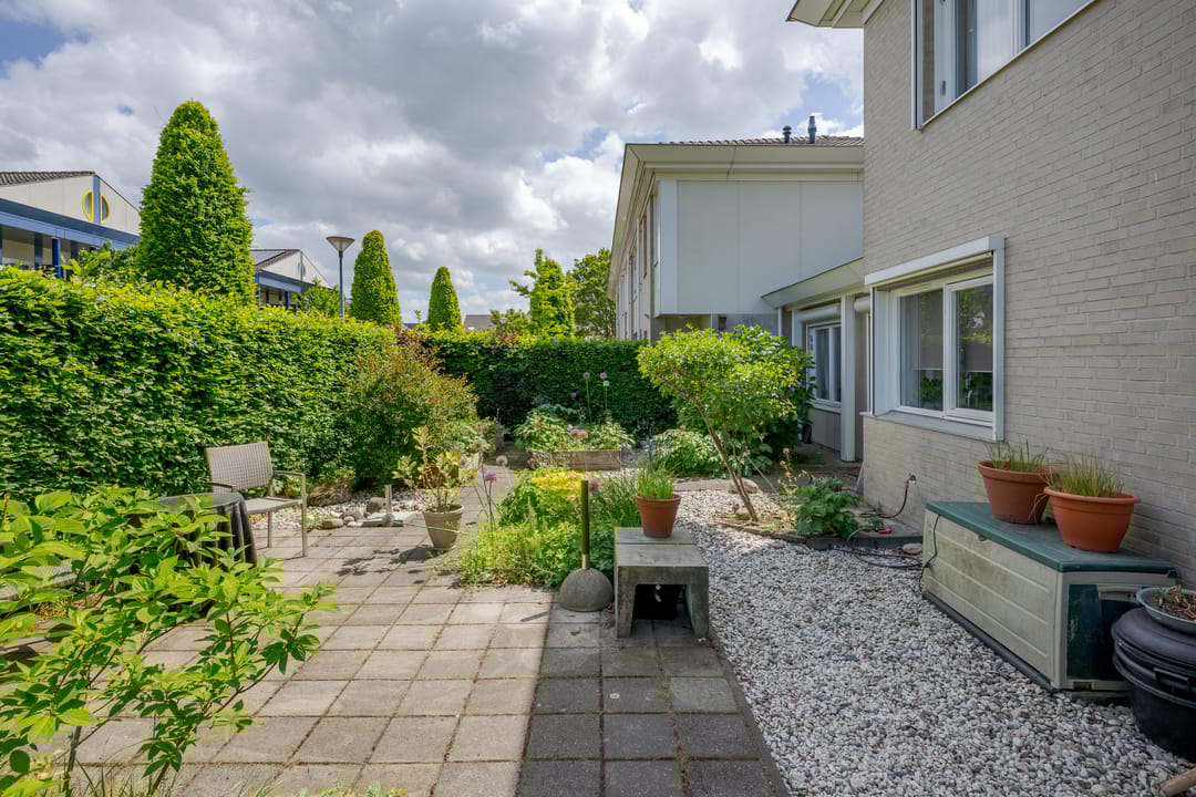 Foto 37 van Cor van Osnabruggelaan 63