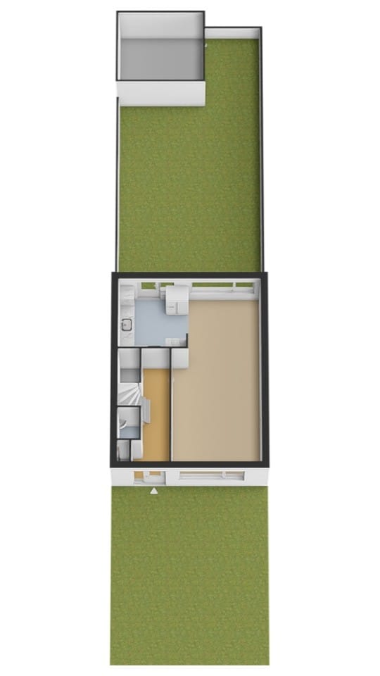 Foto 41 van Van Brakelstraat 21