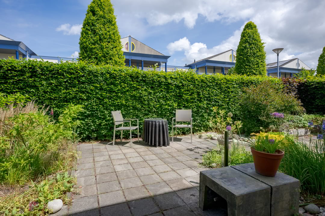 Foto 38 van Cor van Osnabruggelaan 63