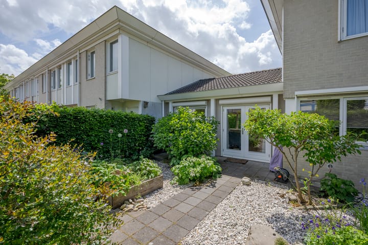 Foto 39 van Cor van Osnabruggelaan 63