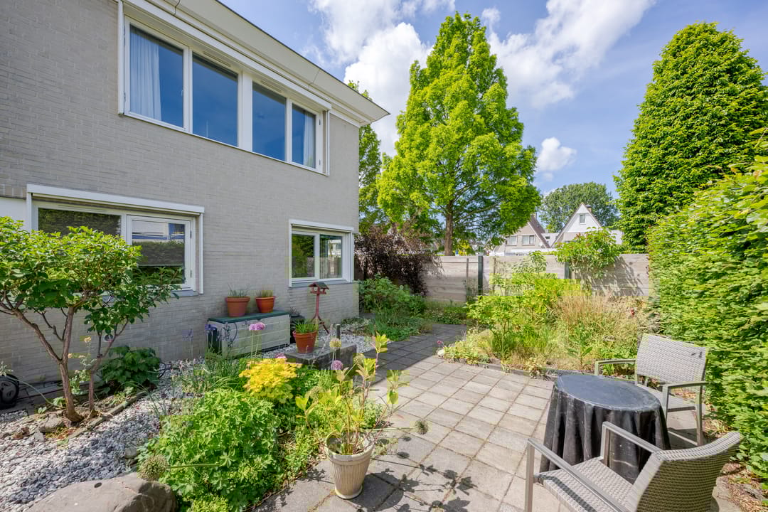 Foto 41 van Cor van Osnabruggelaan 63