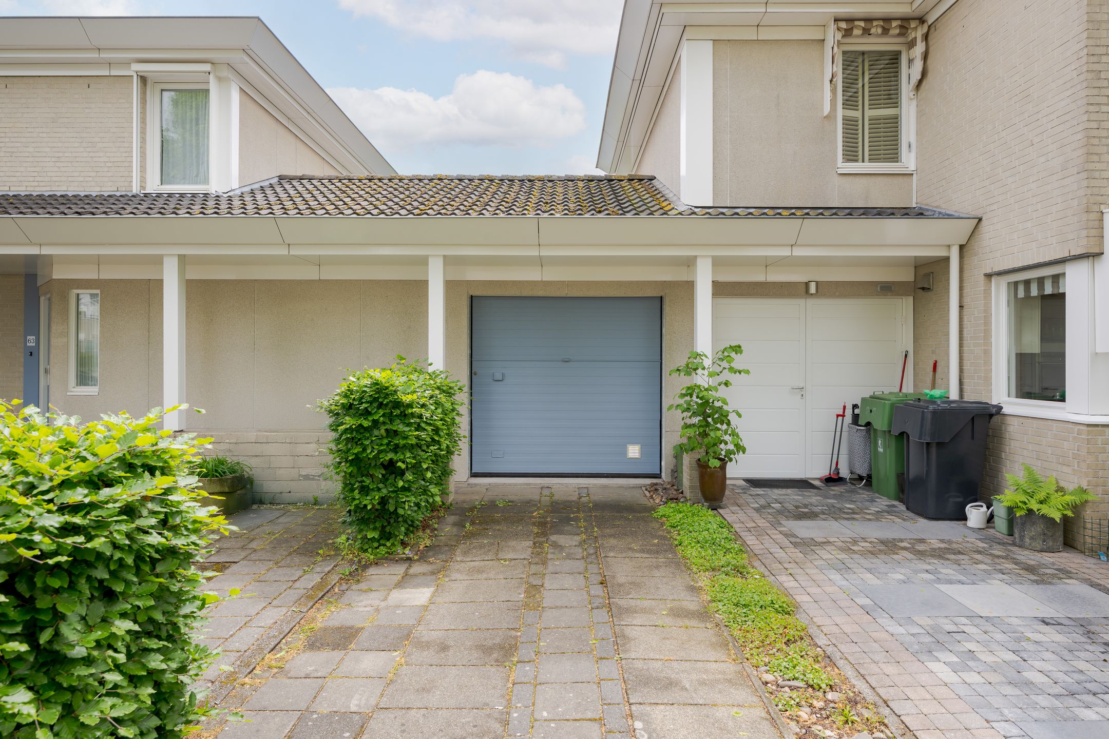 Foto 42 van Cor van Osnabruggelaan 63