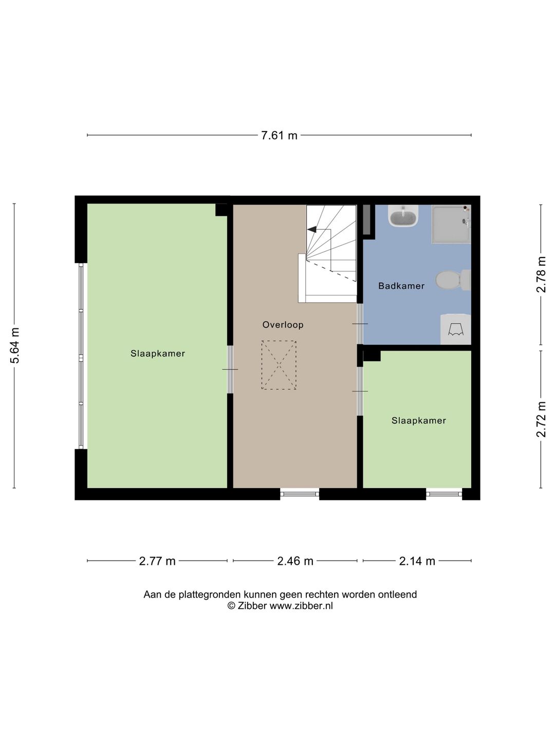 Foto 46 van Cor van Osnabruggelaan 63