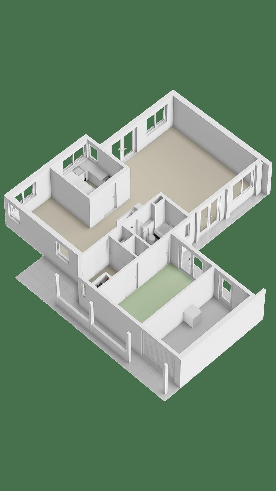 Foto 48 van Cor van Osnabruggelaan 63