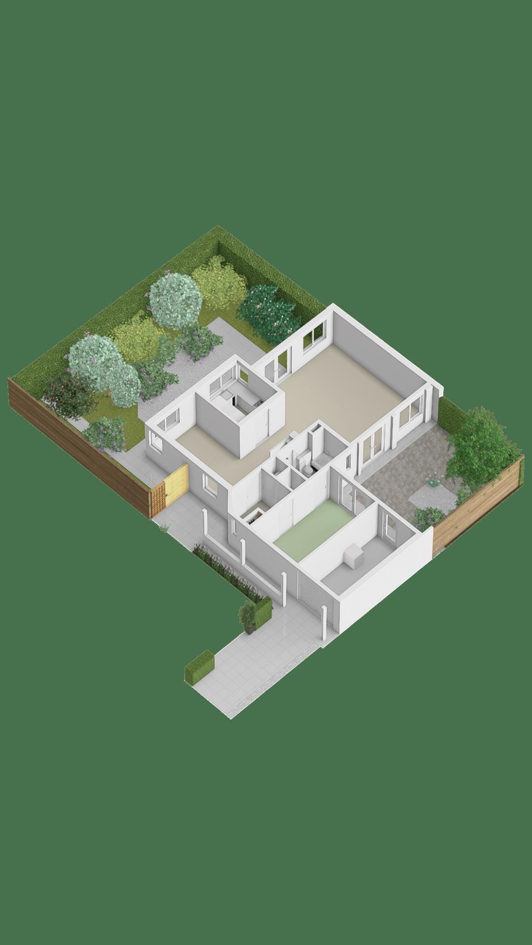 Foto 51 van Cor van Osnabruggelaan 63