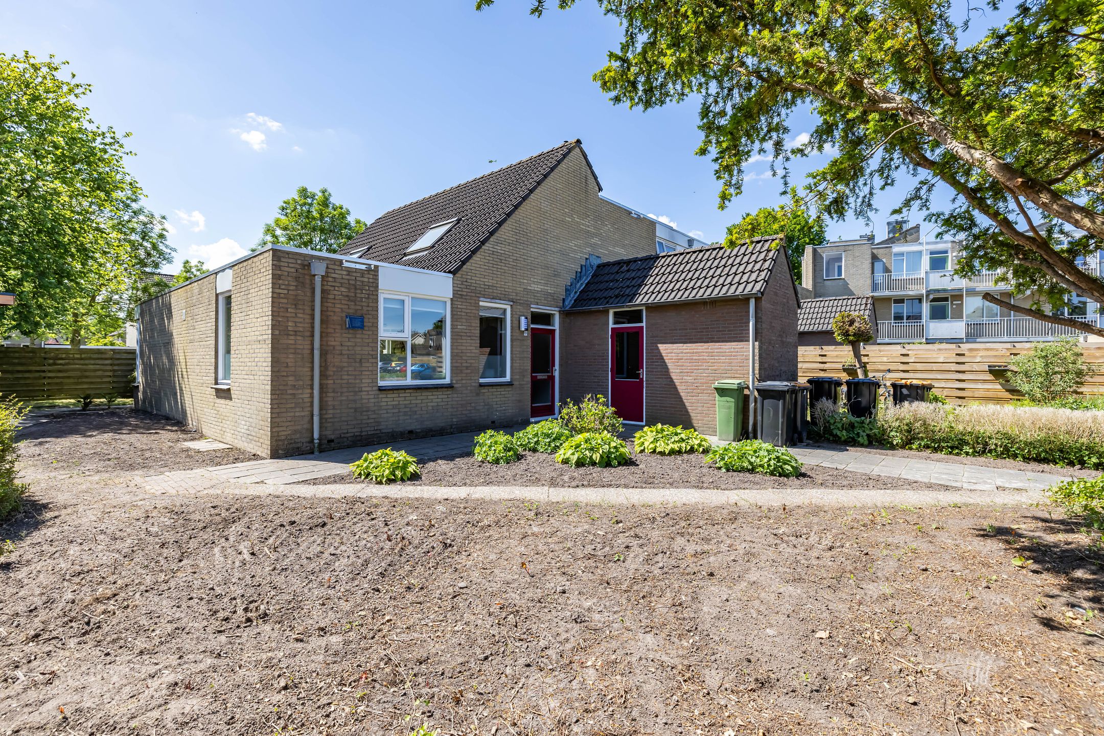 Foto 3 van Braamstukken 128