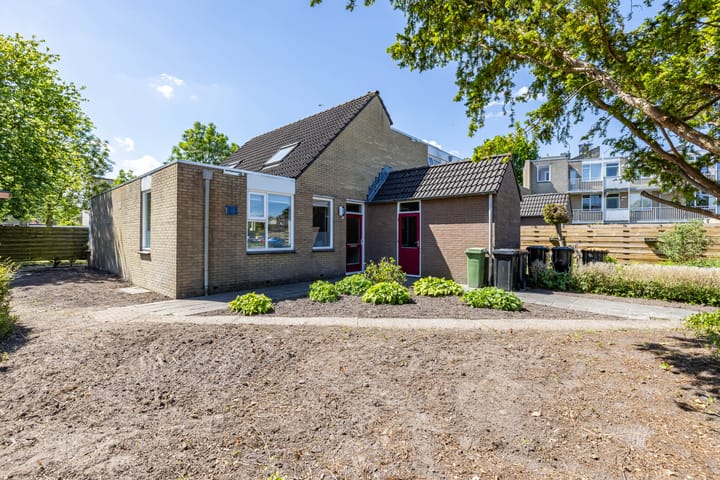 Foto 3 van Braamstukken 128