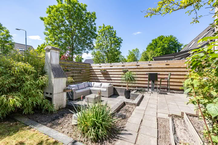 Foto 4 van Braamstukken 128