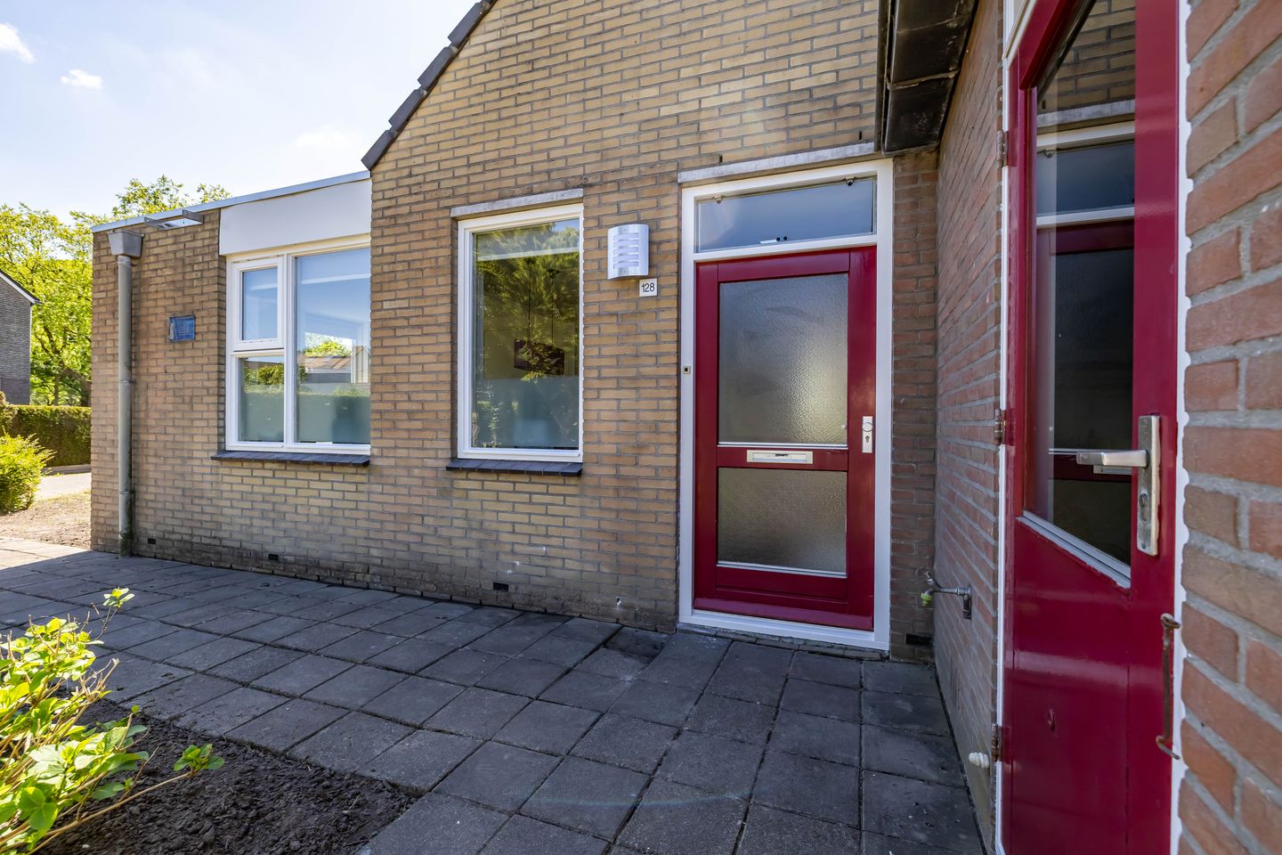 Foto 5 van Braamstukken 128