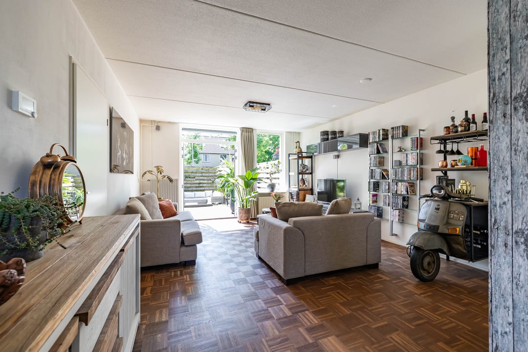 Foto 8 van Braamstukken 128