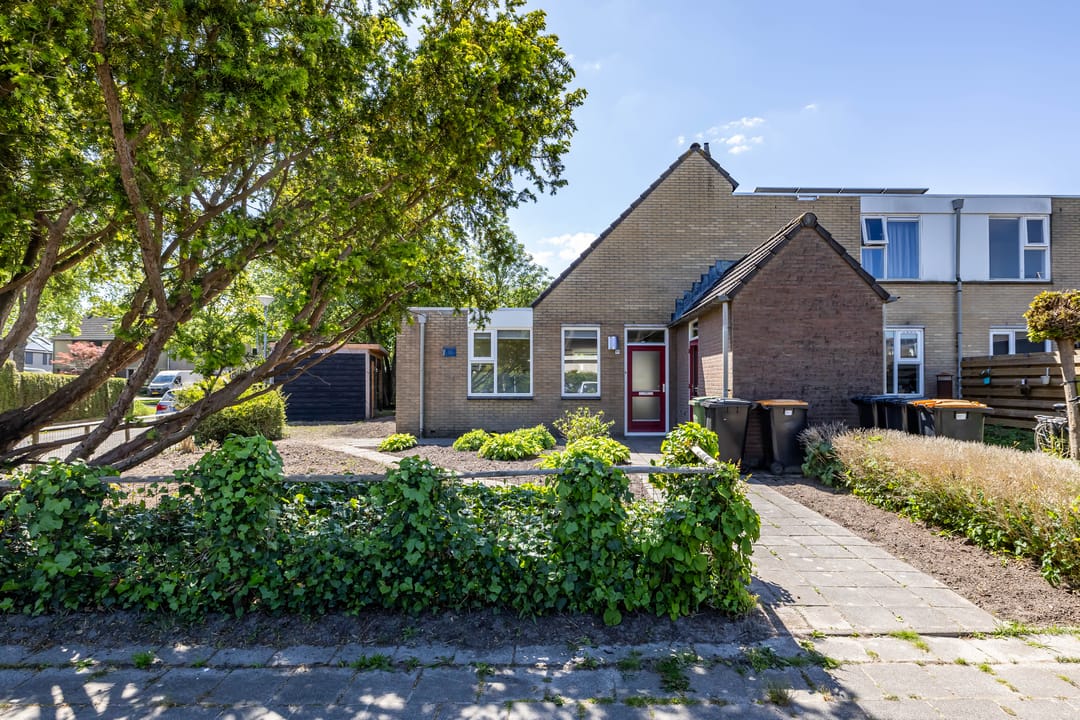 Foto 2 van Braamstukken 128