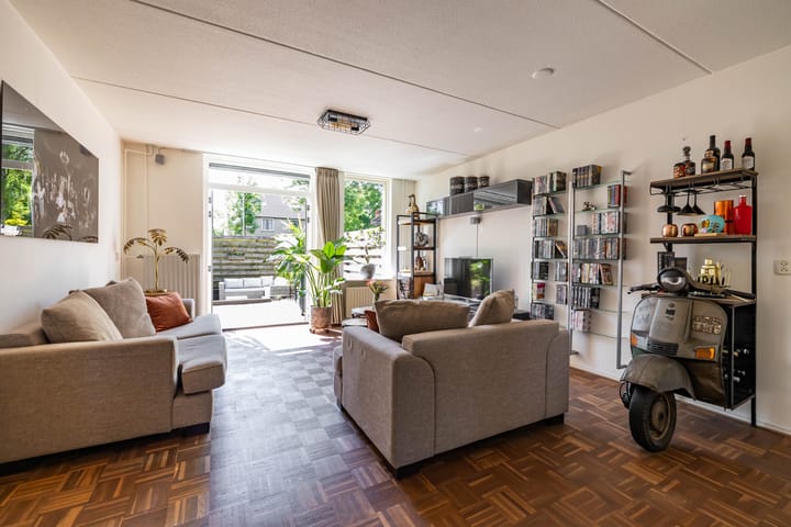 Foto 9 van Braamstukken 128