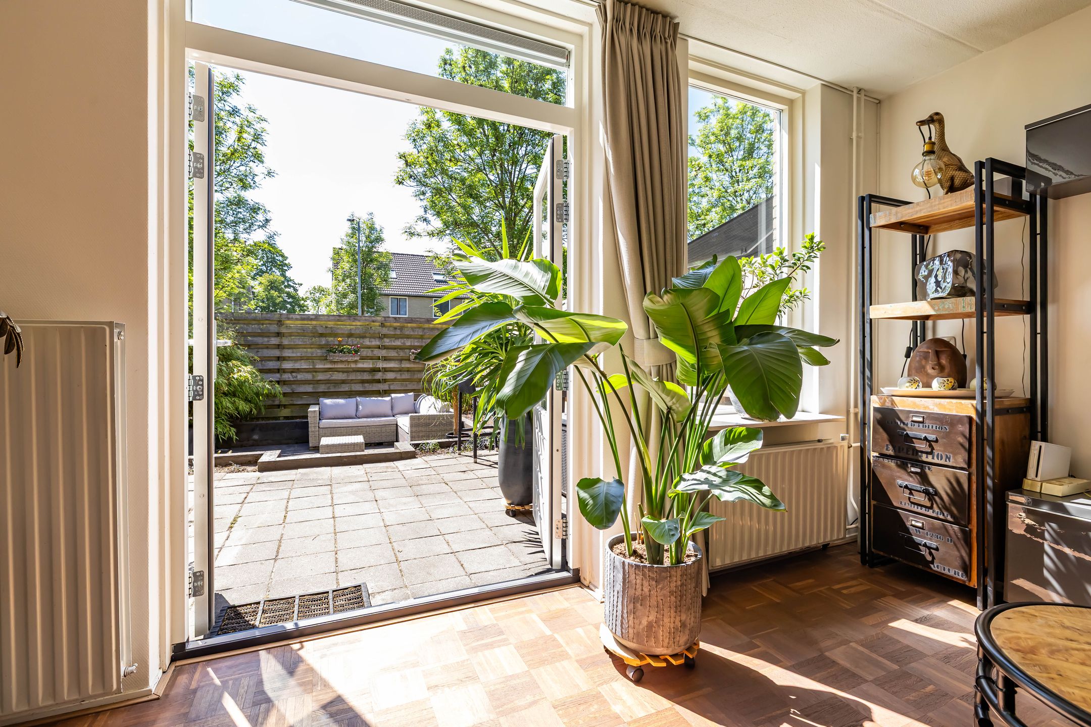 Foto 12 van Braamstukken 128