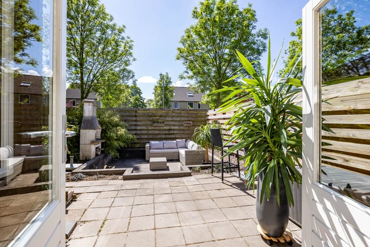 Foto 13 van Braamstukken 128