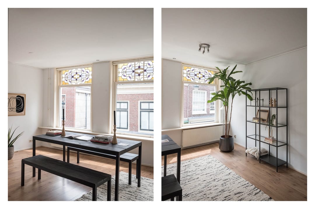 Foto 2 van Kleine Houtstraat 34-RD