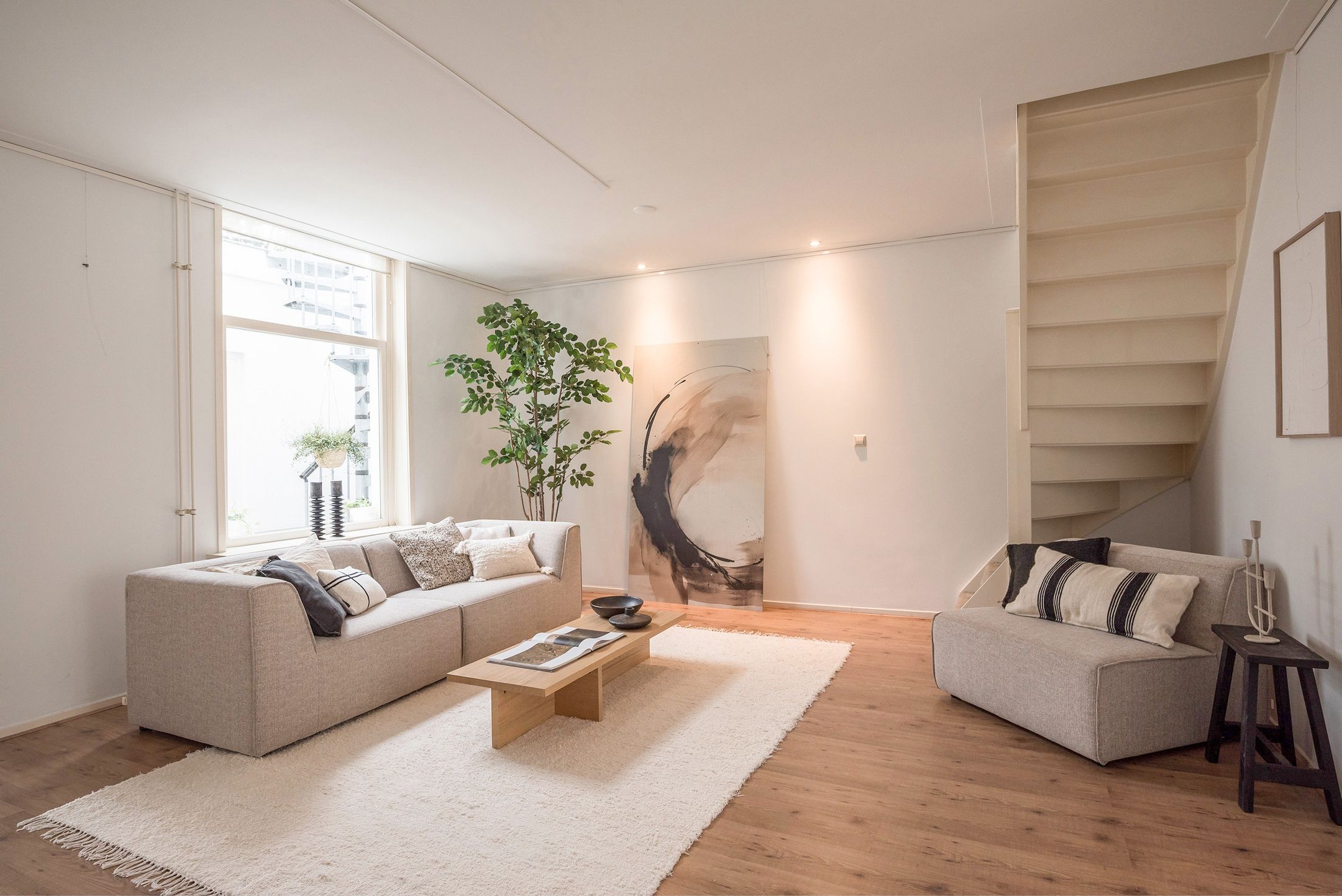 Foto 3 van Kleine Houtstraat 34-RD