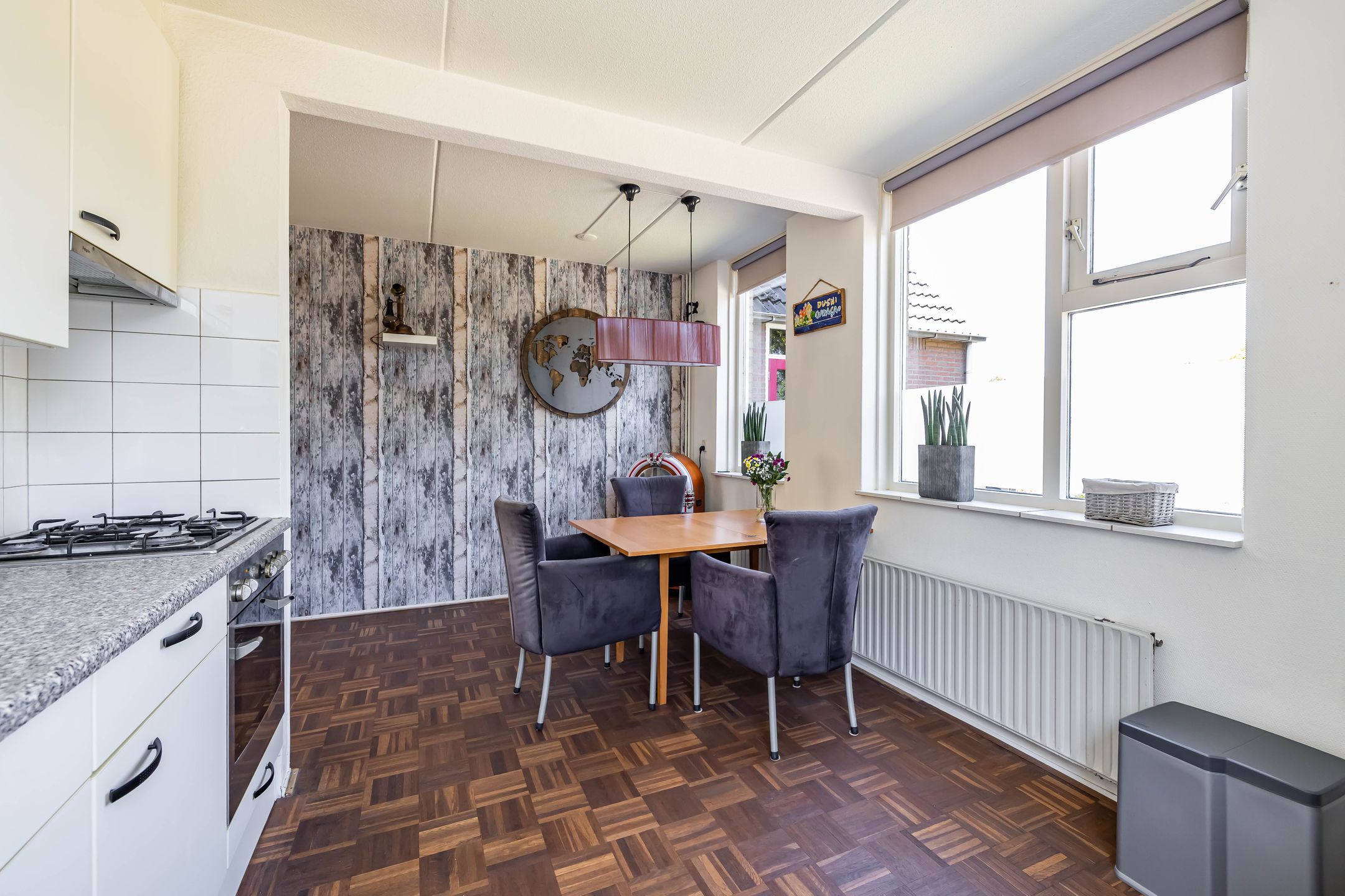 Foto 18 van Braamstukken 128