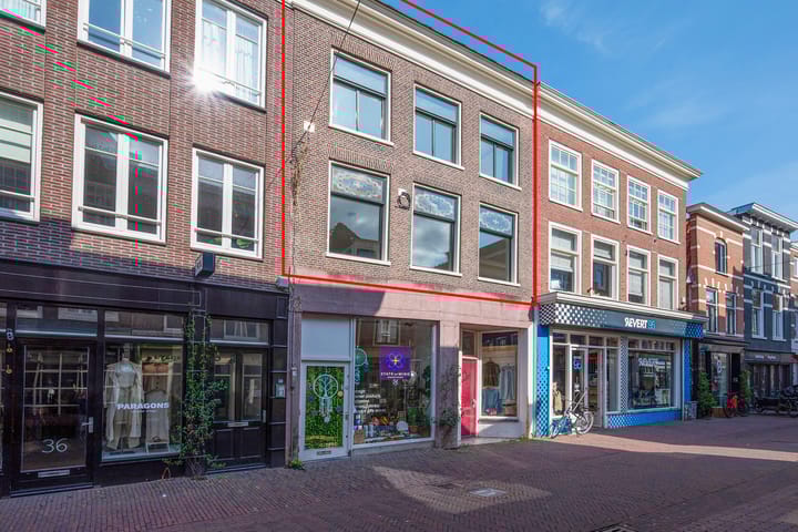 Foto 7 van Kleine Houtstraat 34-RD