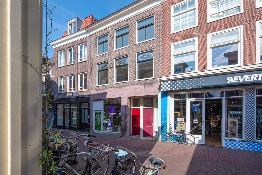 Foto 8 van Kleine Houtstraat 34-RD