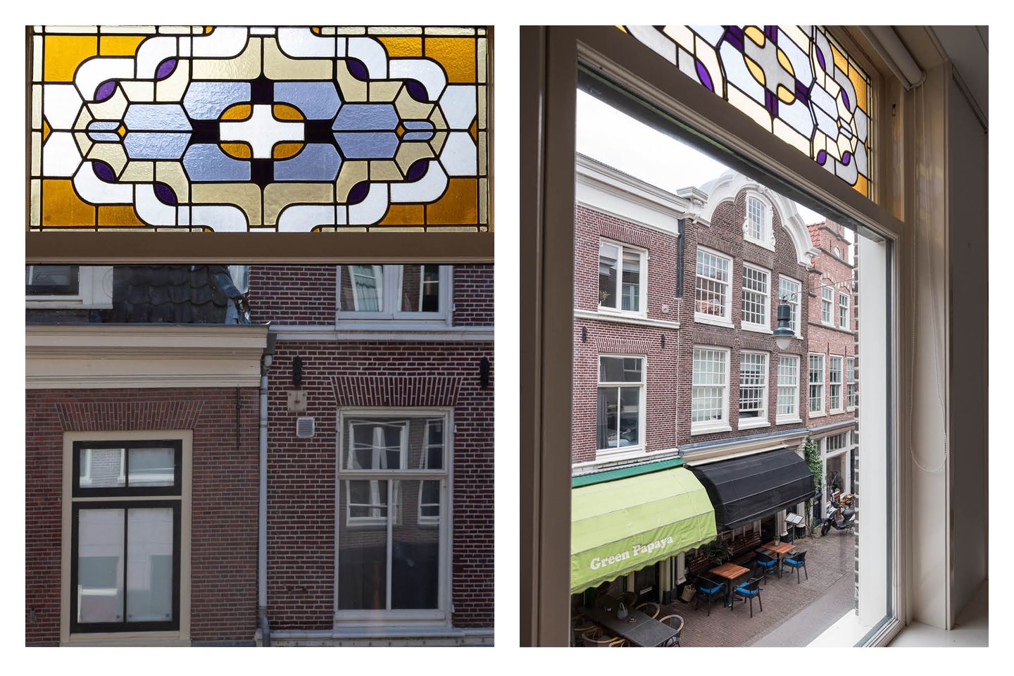 Foto 10 van Kleine Houtstraat 34-RD