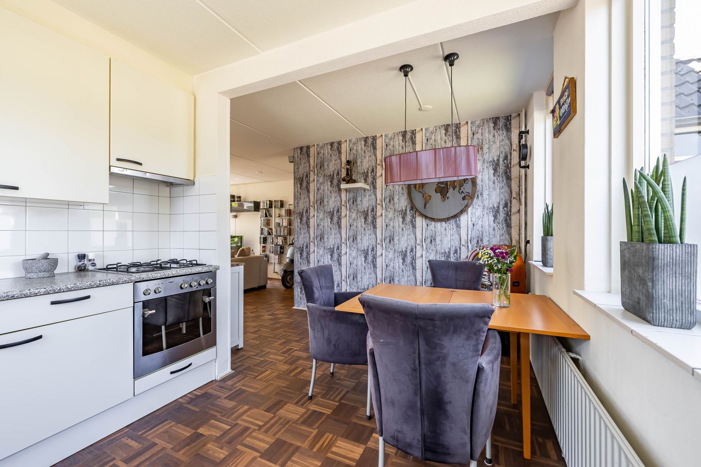 Foto 19 van Braamstukken 128