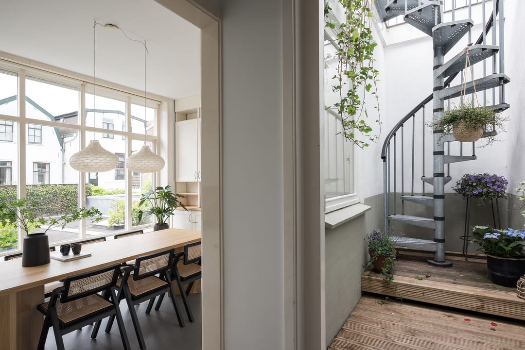 Foto 28 van Kleine Houtstraat 34-RD