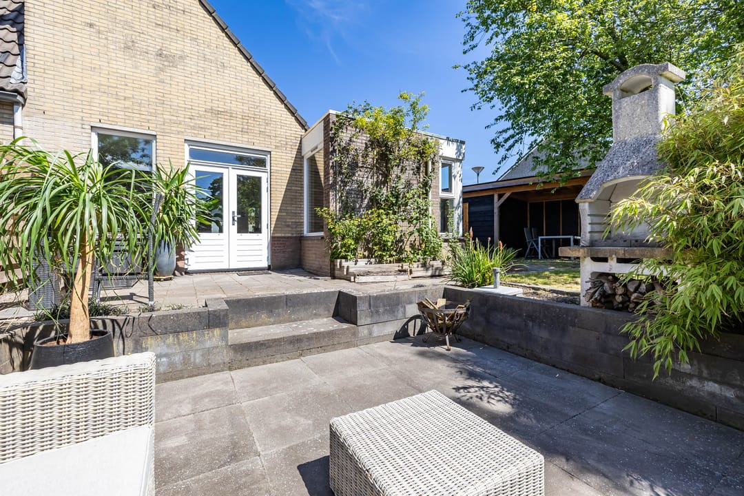 Foto 43 van Braamstukken 128