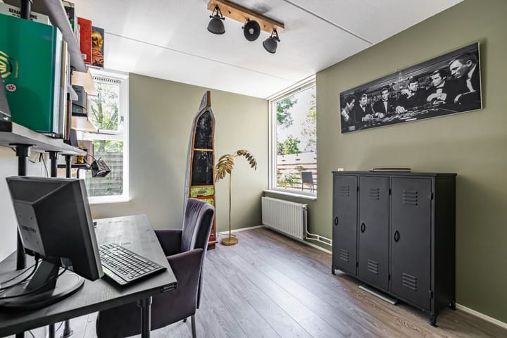 Foto 25 van Braamstukken 128