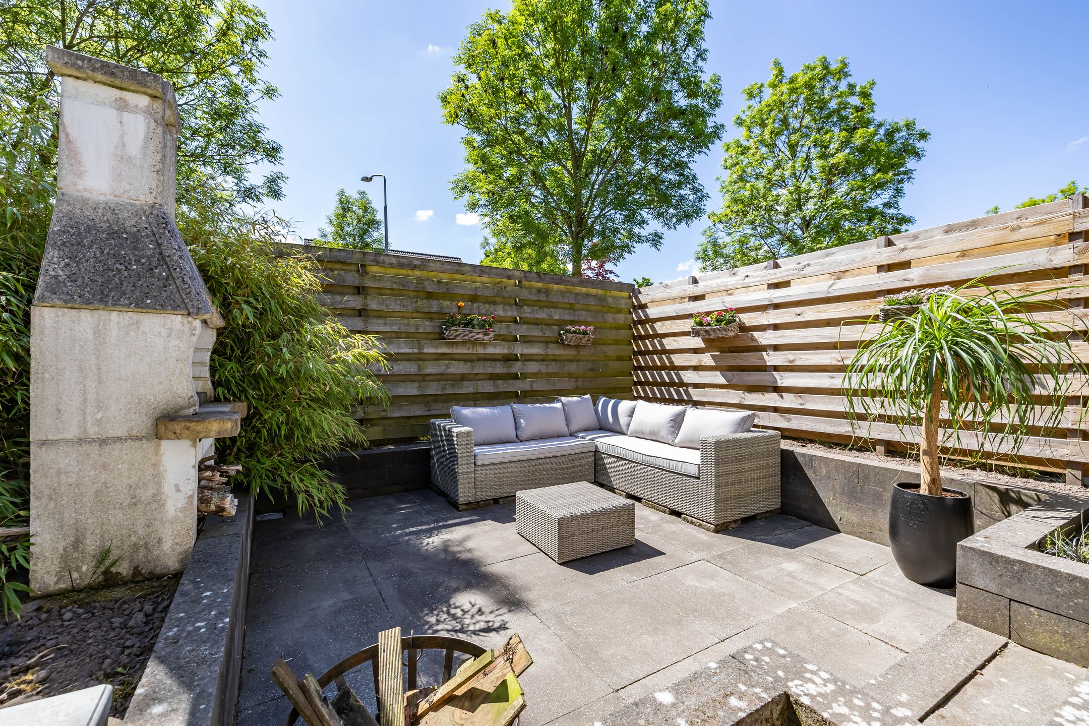 Foto 45 van Braamstukken 128