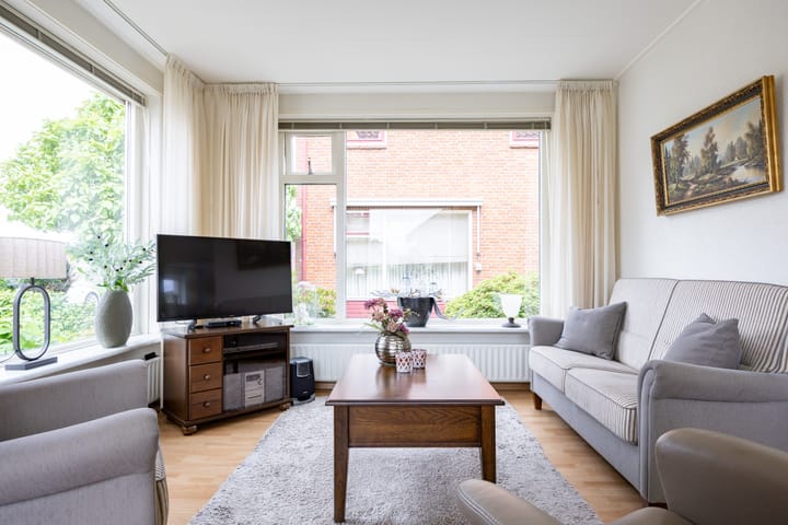 Foto 2 van Thorbeckelaan 34