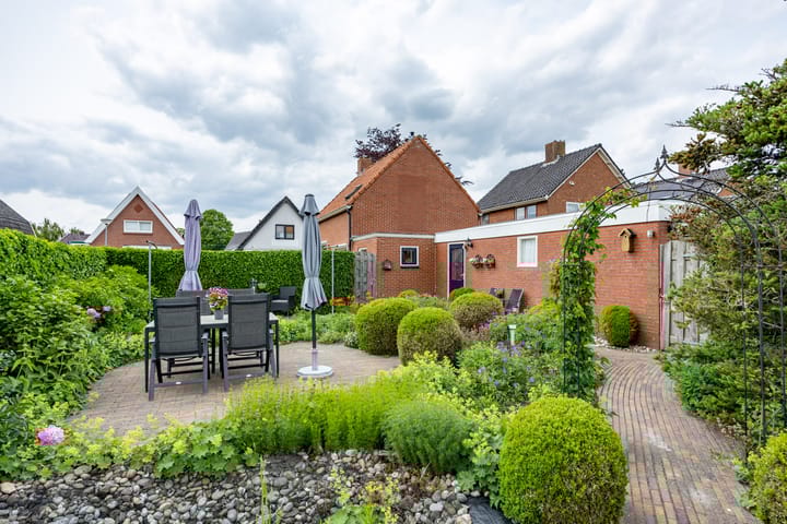 Foto 3 van Thorbeckelaan 34