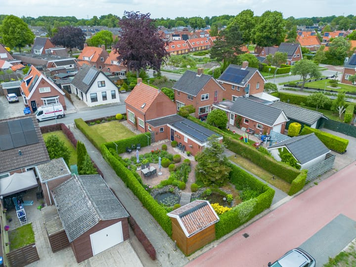 Foto 4 van Thorbeckelaan 34