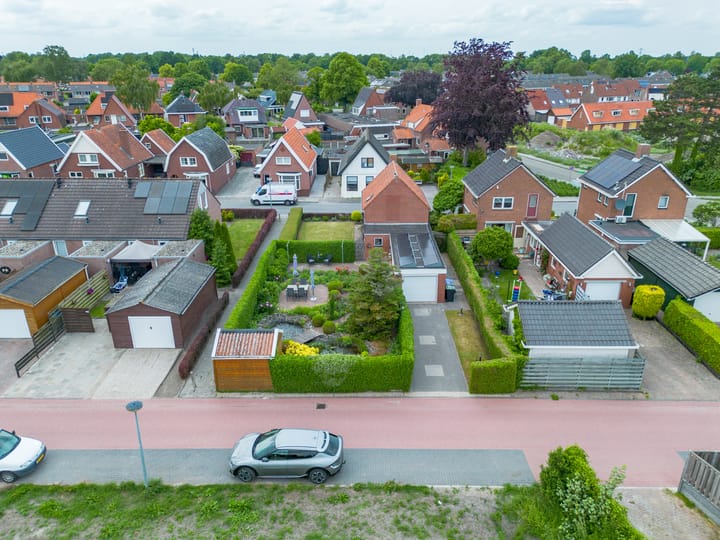 Foto 5 van Thorbeckelaan 34