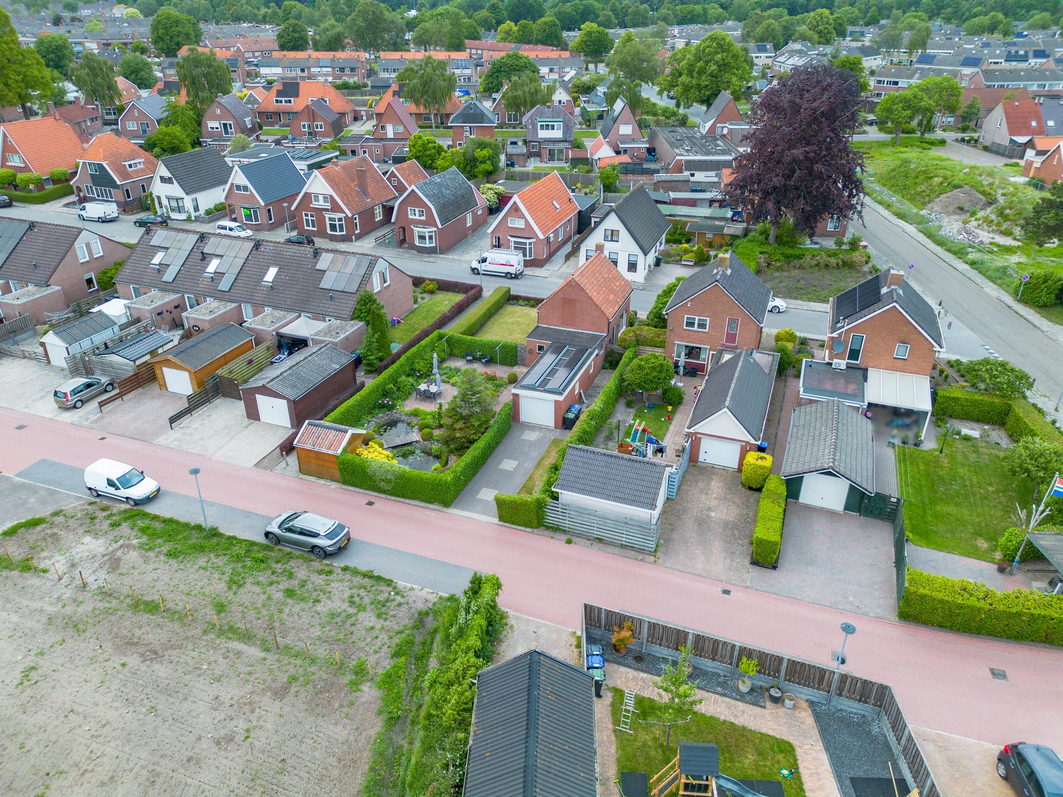 Foto 6 van Thorbeckelaan 34