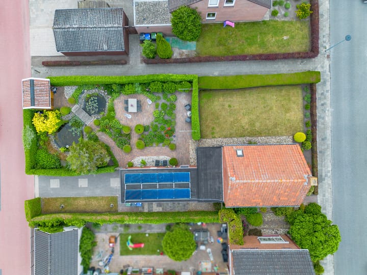 Foto 7 van Thorbeckelaan 34