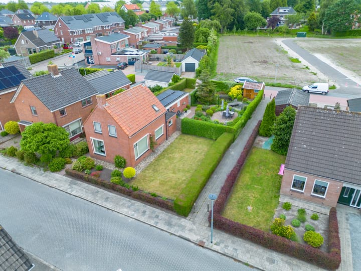 Foto 8 van Thorbeckelaan 34